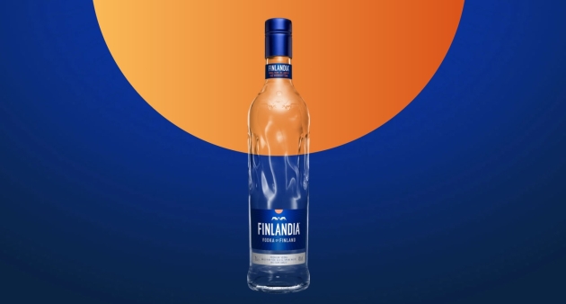 Der Spirituosenhersteller Brown-Forman ist nicht lnger Eigentmer der Wodka-Marke Finlandia - Quelle: Screenshot finlandia,com